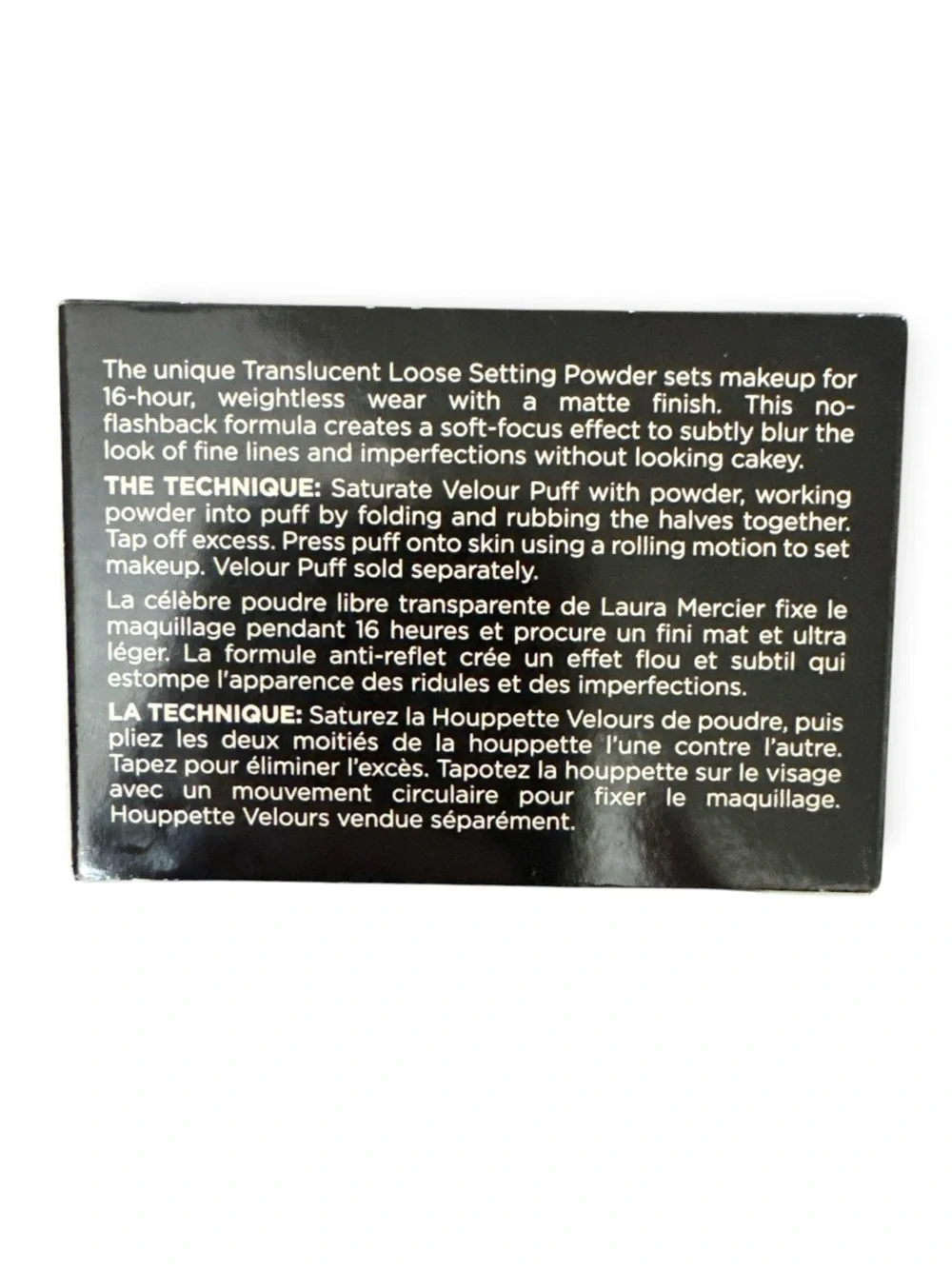 laura mercier laura mercier
